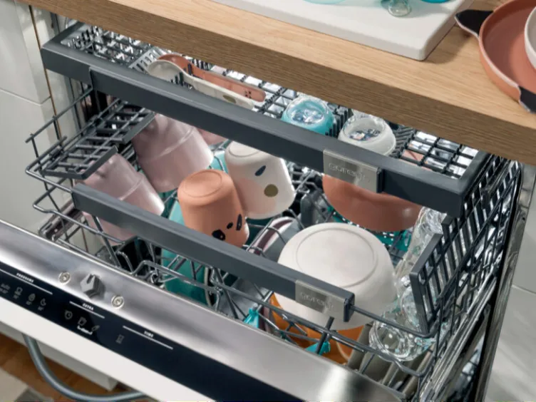 Про засоби для посудомийних машин