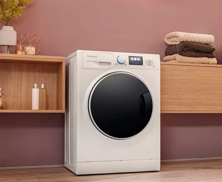 ТОП 10 пральних машин. Рейтинг найкращих пральних машин в Україні